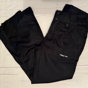 Arctix Women’s Black Pants